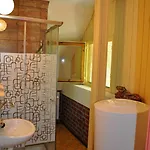 Privatunterkunft R&b Vendeghaz Balatonakarattya
