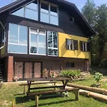 Séjour chez l'habitant R&b *