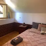 Privatunterkunft R&b Vendeghaz *