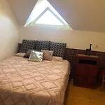 R&b Vendeghaz Privatunterkunft Balatonakarattya
