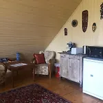 Privatunterkunft R&b Vendeghaz *