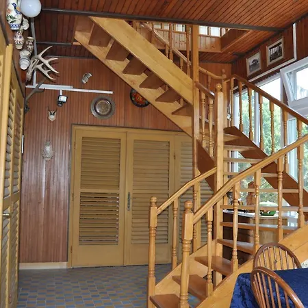 منزل للإقامة R&b Vendeghaz