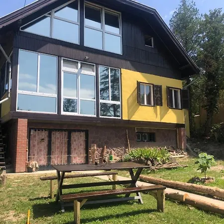 Homestay szállás R&b *