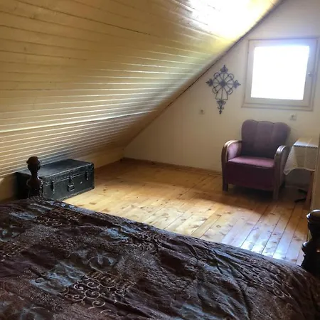R&b Quarto em Acomodações Particulares Balatonakarattya
