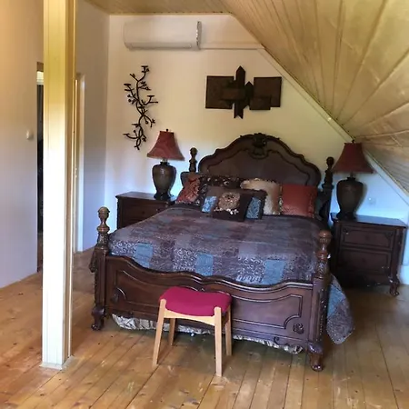 R&b Vendeghaz بالاتوناكاراتيا