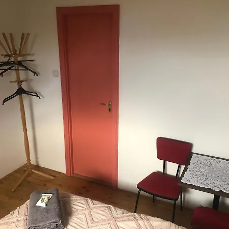 R&b Homestay szállás Balatonakarattya
