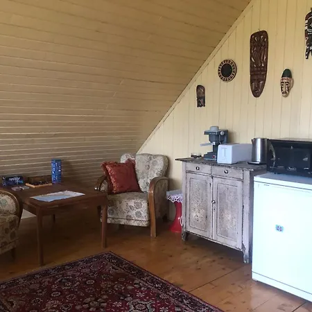 منزل للإقامة R&b Vendeghaz *