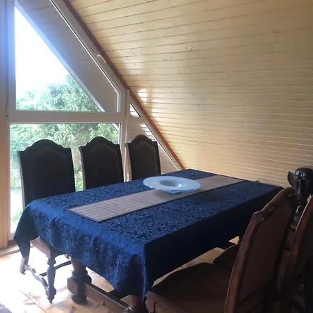 R&b Vendeghaz منزل للإقامة بالاتوناكاراتيا