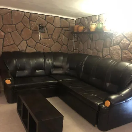 Privatunterkunft R&b Vendeghaz Balatonakarattya