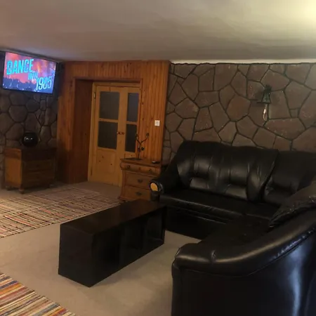 Homestay R&b Vendeghaz
