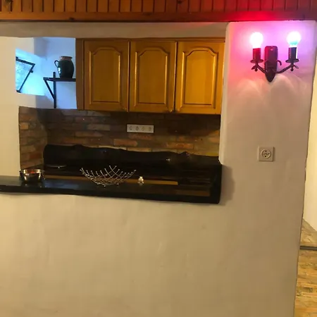 R&b Vendeghaz Privatunterkunft Balatonakarattya