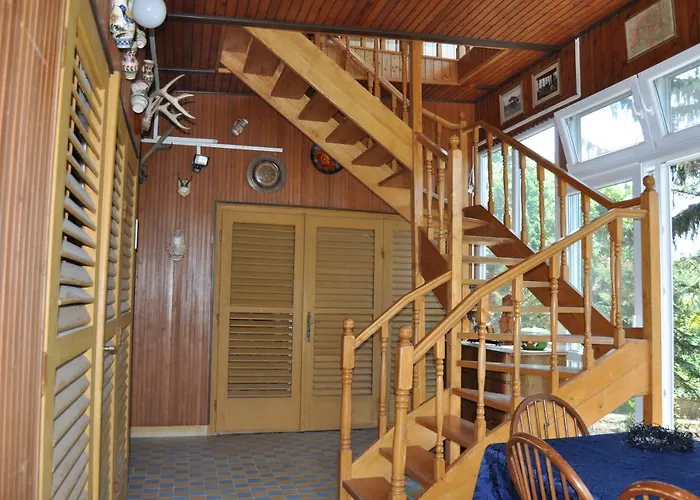 Rum i privatbostad R&b Vendeghaz