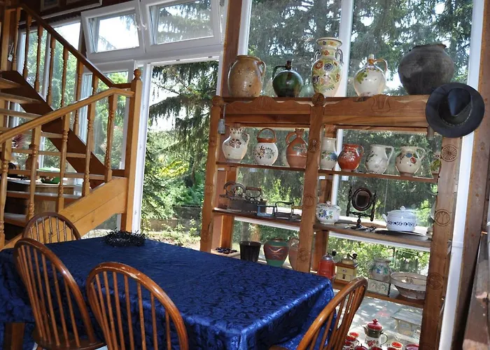 Alloggio in famiglia R&b Balatonakarattya