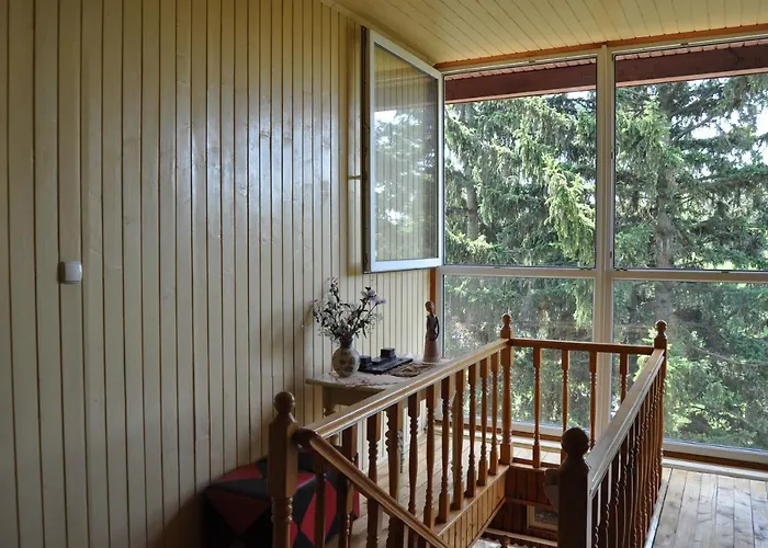 R&b Alloggio in famiglia Balatonakarattya