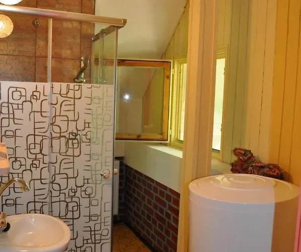 Rum i privatbostad R&b Vendeghaz Balatonakarattya