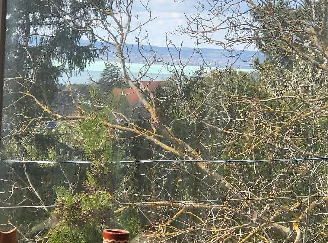 R&b Vendeghaz Rum i privatbostad *