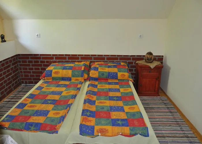 R&b Alloggio in famiglia