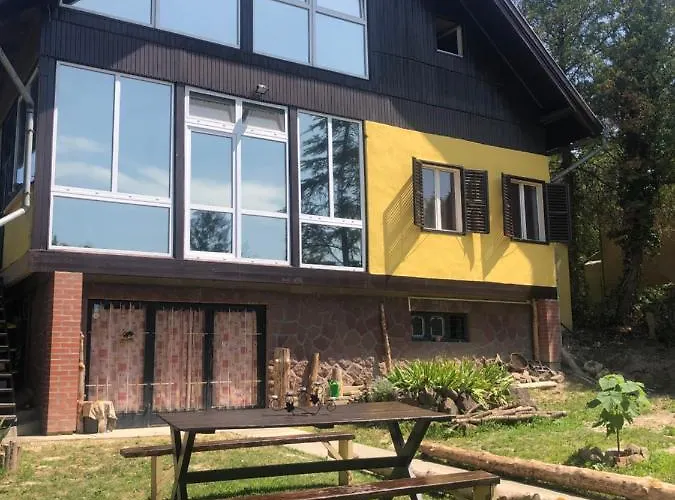 Alloggio in famiglia R&b *