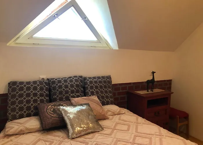 R&b Vendeghaz * Balatonakarattya