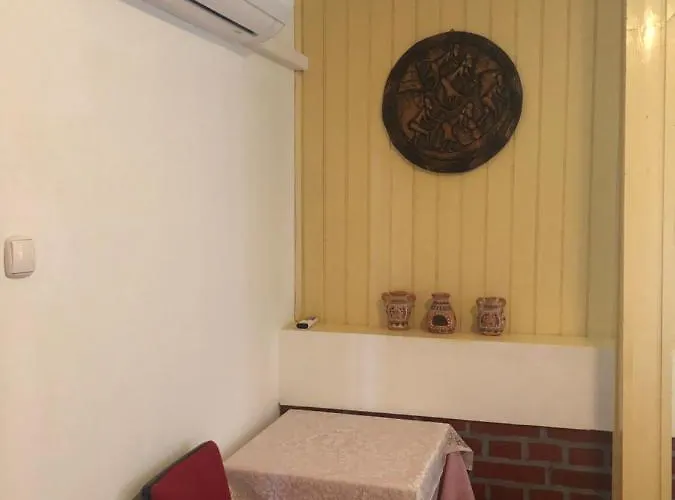 R&b Alloggio in famiglia