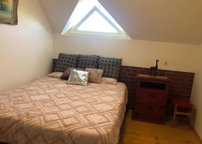 R&b Alloggio in famiglia Balatonakarattya