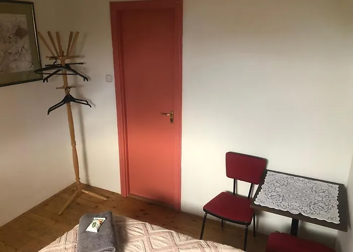 R&b Alloggio in famiglia Balatonakarattya