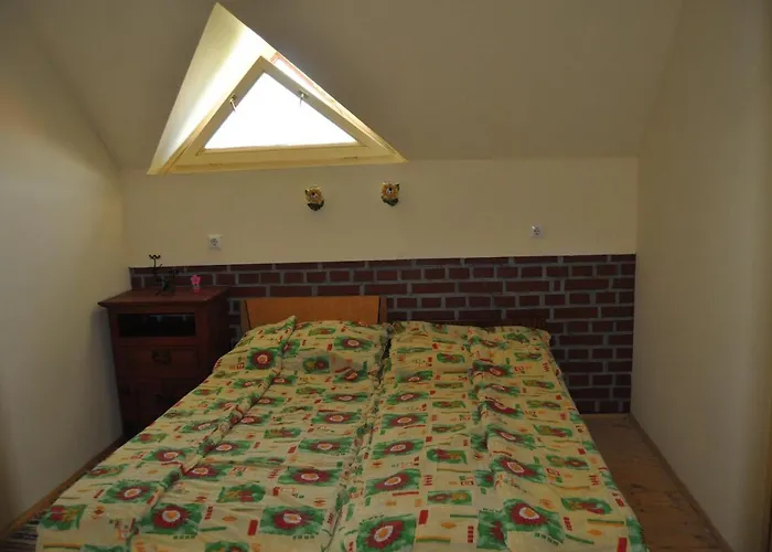 R&b Vendeghaz * Balatonakarattya