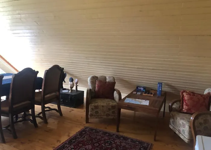 R&b Vendeghaz Rum i privatbostad Balatonakarattya