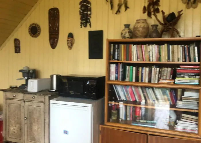 R&b Vendeghaz * Balatonakarattya