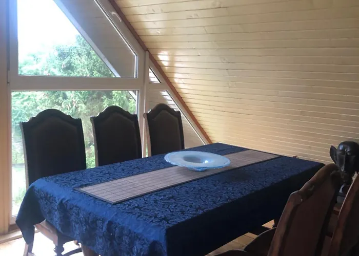 R&b Vendeghaz Rum i privatbostad Balatonakarattya