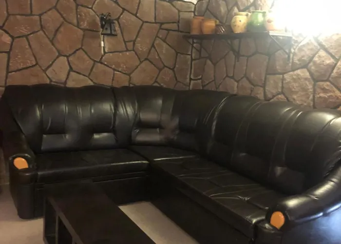 Alloggio in famiglia R&b Balatonakarattya