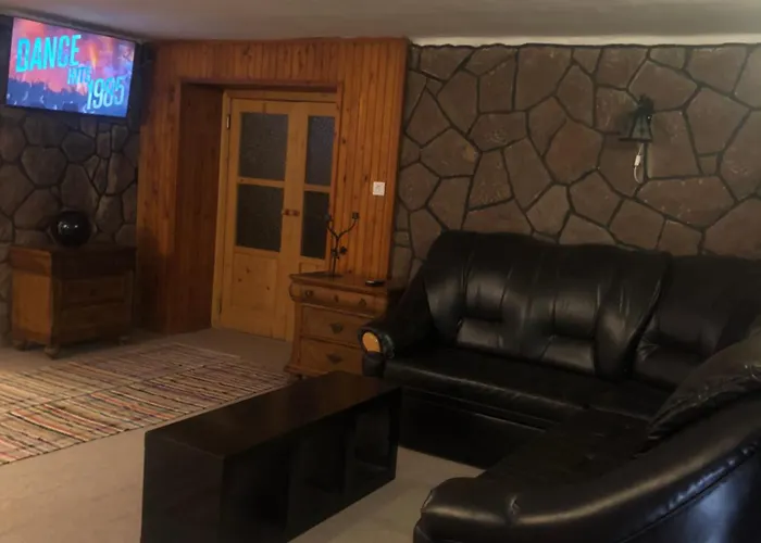 Alloggio in famiglia R&b