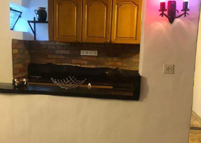 R&b Alloggio in famiglia Balatonakarattya