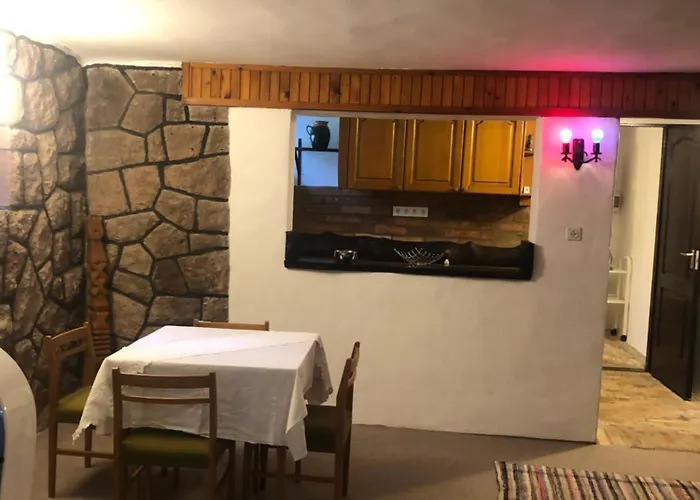 Alloggio in famiglia R&b Balatonakarattya